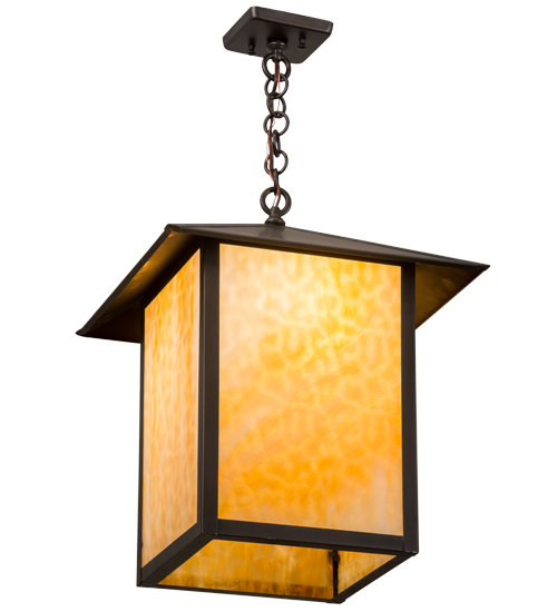 Seneca Prime 1 - Light Pendant