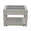 Table basse Rechetta avec roulettes