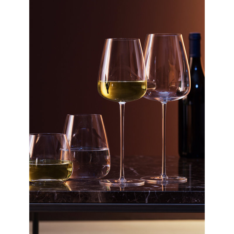 Culture Handmade Glassware