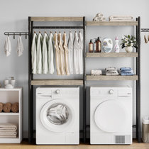 Wayfair  Laundry Accessories You'll Love in 2024