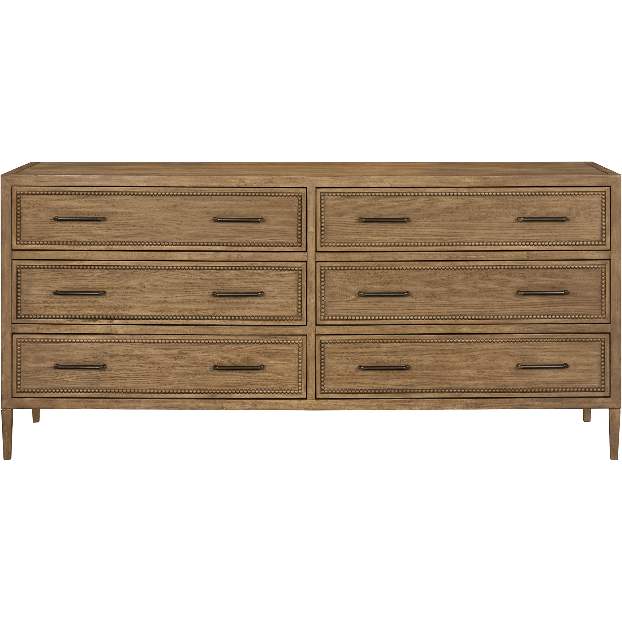 Becki Owens x Surya Hermosa Dresser