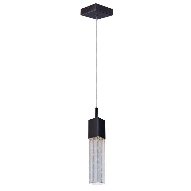 Ferryhill 1 - Light LED Single Pendant