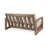 Donnie 2 Piece Seating Group with Cushions   