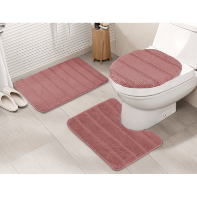 Lesage Non-Slip Bath Rug