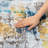 Trinway Washable Abstract Indoor / Outdoor Rug-837496482