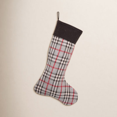 Wool Stocking