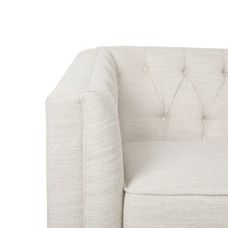 LOVESEAT, Beige