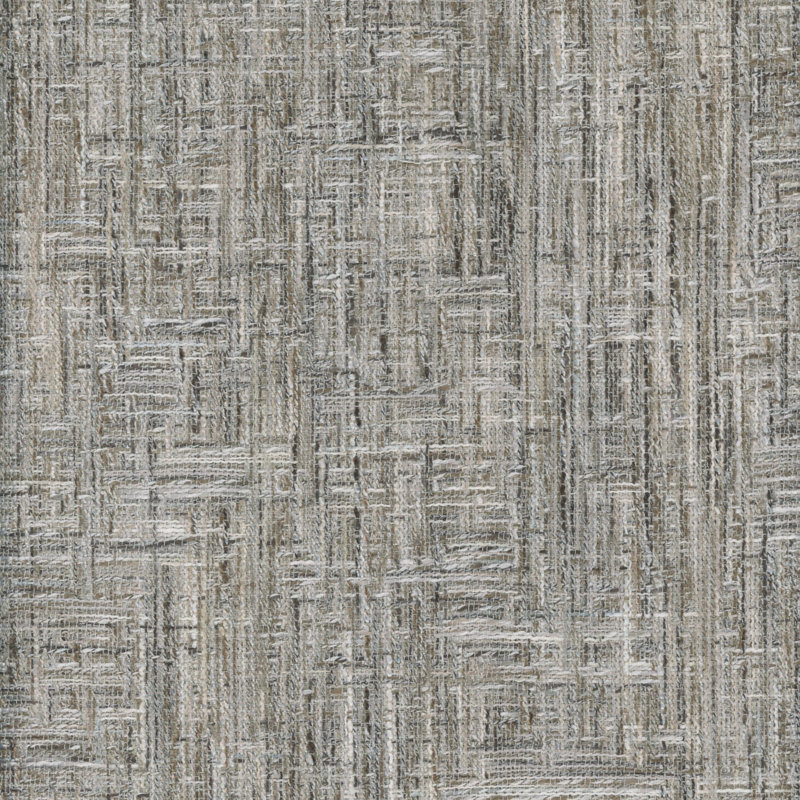 Tissu Montecito, Argent