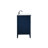Ain 60'' Double Bathroom Vanity with Marble Top-511616628-516311223