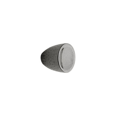 Vessel Bronze Conical Knob