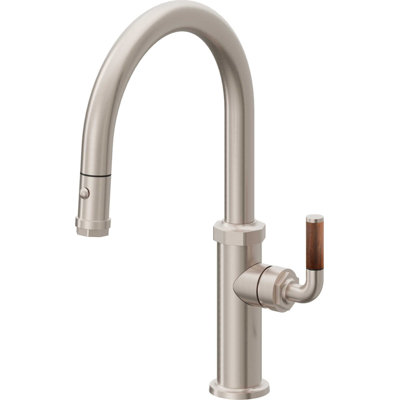 Descanso Kitchen Faucet