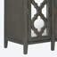 Console avec miroir réglable 59,8 po Quynhanh-2035858529