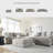 Bradninch 3-Piece Sofa Sectional With Chaise