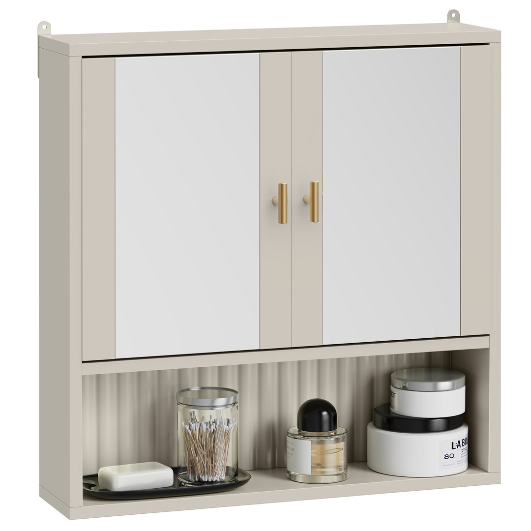 Victoria Bathroom Cabinet
