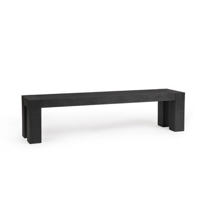 Bristol Bench