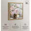 «Soft Soft Symphony Canvas Elegant Florals» par -3327558-3327556