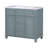 35.35'' Single Bathroom Vanity with Top