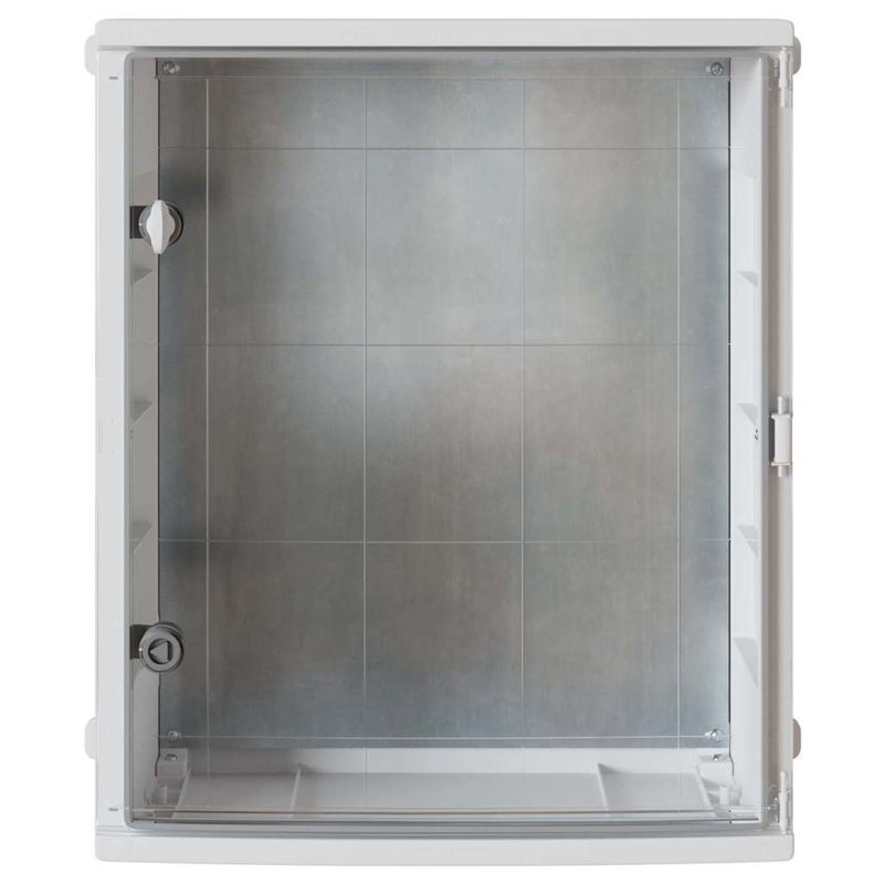 Plastic Safety Cabinet