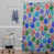 Roses bleues