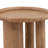 Xanthos Side Table Light Natural