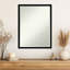 Miroir mural Incline-119441029