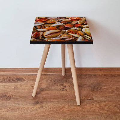 Table d'appoint