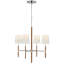 Bryant 4 - Light Chandelier-742621791-745279884