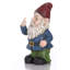  Winking Gnome Statue-1430531865