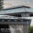 Outdoor Galvanized Steel Patio Gazebo with Double Roof-106495717-106495716