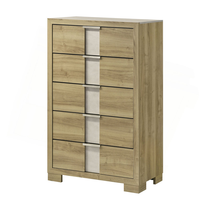 Meuble de chambre à coucher 1 tiroir 1 pièce