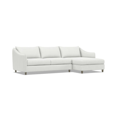Joli Chaise Sectional