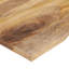 Weissport Solid Wood Table Top-26480651-26480655