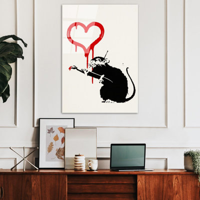 Boze Wall Decor