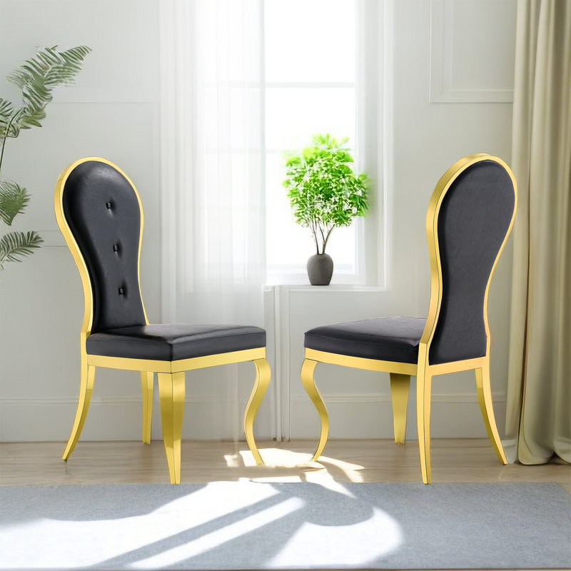 Chaise de salle à manger Bushgrove