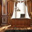 Lampe sur pied 59 po Tiffany