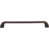 Brushed Oil Rubbed Bronze