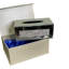 Porte-mouchoirs en miroir Ambrose-351685021
