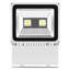 Grey Integrated LED Spotlight