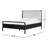 Karsten Upholstered Platform Bed-121778347-87927802