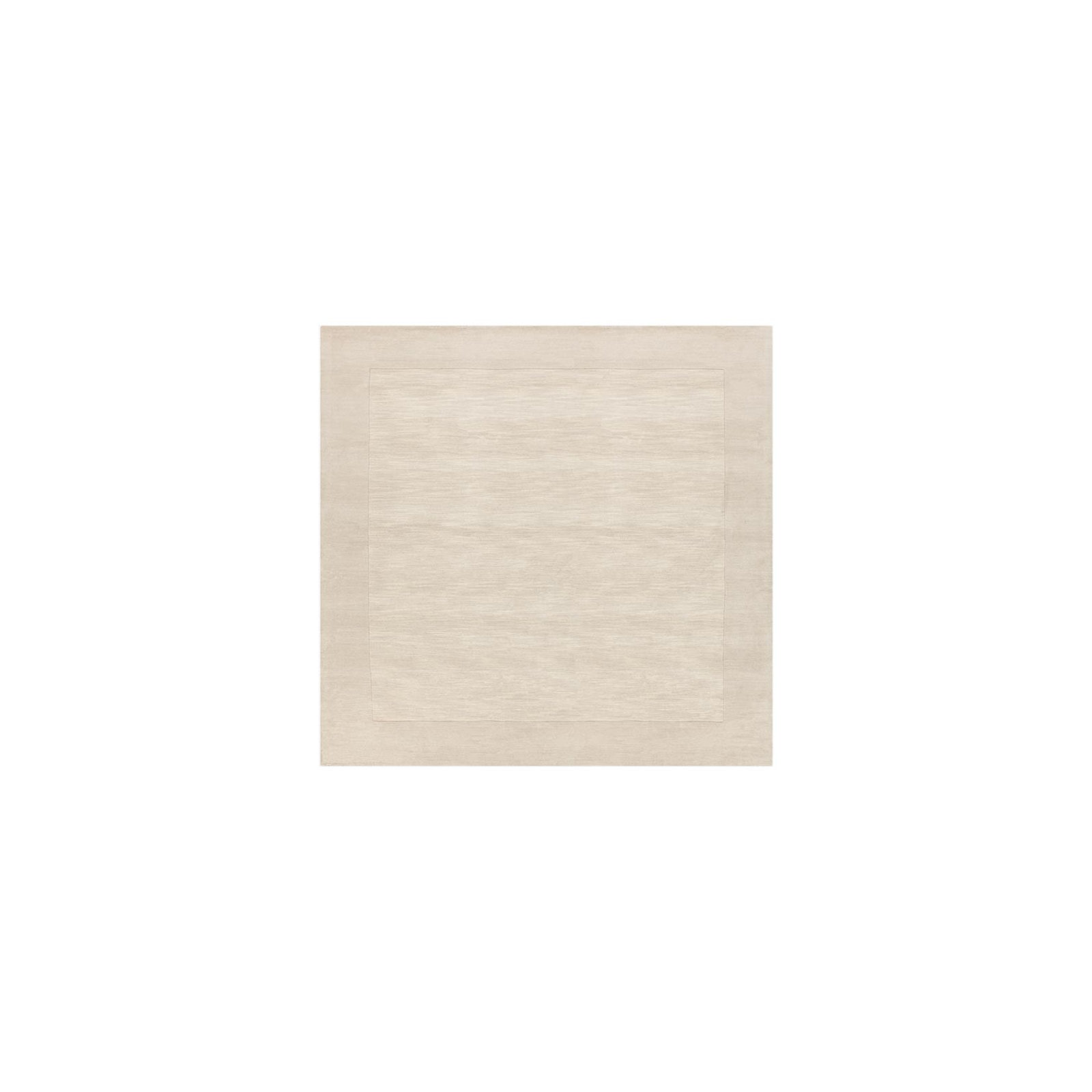 Dolma Handmade Rug, Square 8'