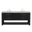 Meuble-lavabo double l 72 po Lucian-130371458-130371460
