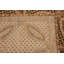 Tapis de véranda d'extérieur couleur châtaignier-284902087