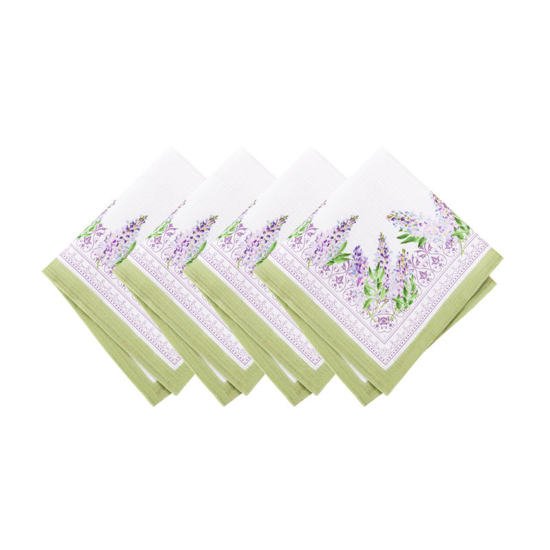 Serviettes de table Shonnard