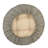 Non-Slip Textured Barstool Seat Cushion, 14-Inches Round-1935688706