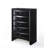 Houchins 5-Drawer Chest-123406634