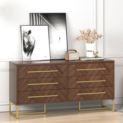 Armoire de rangement simple et moderne
