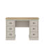 Benniton Dressing Table with 6 Drawers-115789109