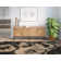 Tapis beige / noir Arendtsville