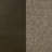 Clement Dark Cocoa 51-inch Queen Panel Bed