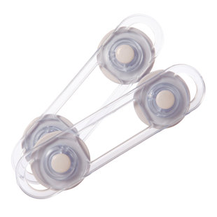  Mini Multi-Purpose Latch (Set of 2)